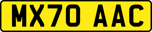 MX70AAC