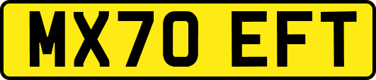 MX70EFT