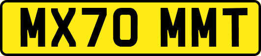 MX70MMT