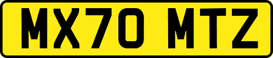 MX70MTZ