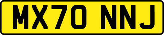 MX70NNJ
