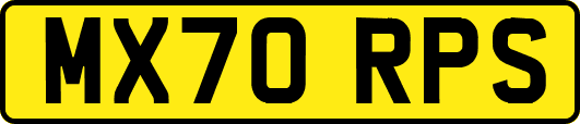 MX70RPS