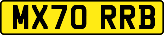 MX70RRB