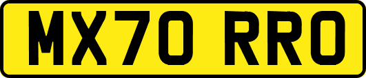 MX70RRO