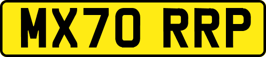 MX70RRP