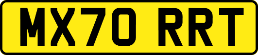 MX70RRT