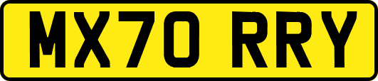 MX70RRY