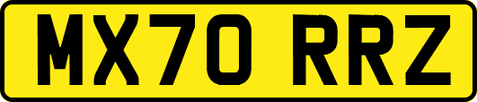 MX70RRZ