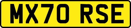MX70RSE