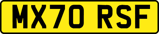 MX70RSF