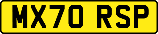 MX70RSP