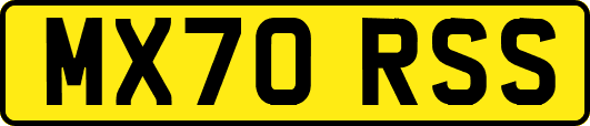 MX70RSS