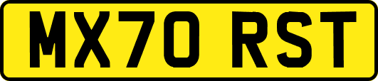 MX70RST