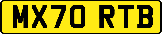 MX70RTB