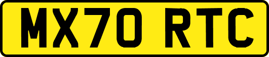 MX70RTC