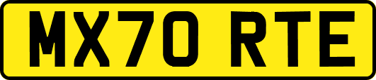 MX70RTE