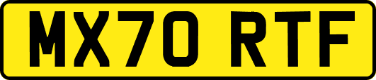 MX70RTF