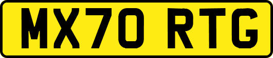 MX70RTG