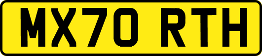 MX70RTH