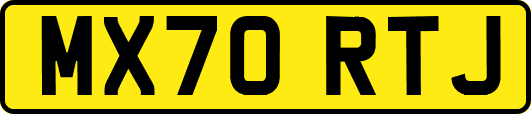 MX70RTJ