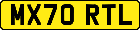 MX70RTL