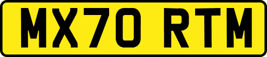 MX70RTM