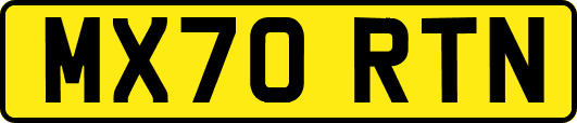 MX70RTN