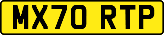 MX70RTP