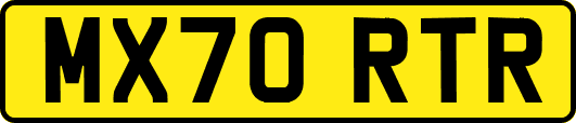 MX70RTR