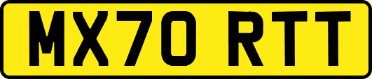MX70RTT