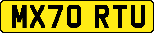 MX70RTU