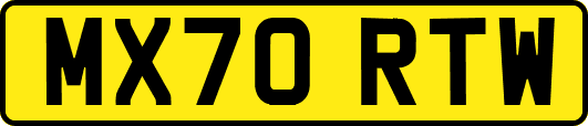 MX70RTW