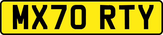 MX70RTY