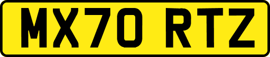MX70RTZ