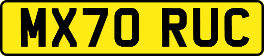 MX70RUC