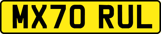 MX70RUL