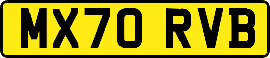 MX70RVB