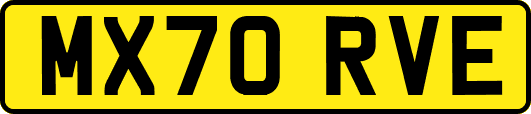 MX70RVE
