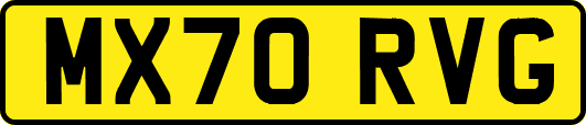 MX70RVG