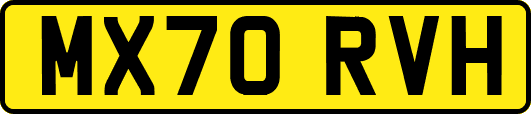 MX70RVH