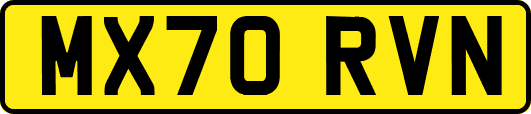 MX70RVN