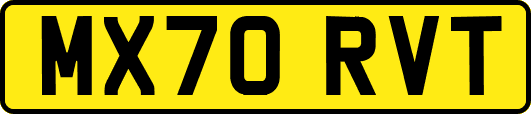 MX70RVT