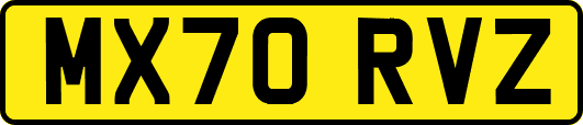 MX70RVZ