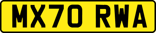 MX70RWA