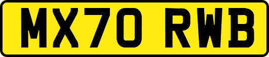 MX70RWB
