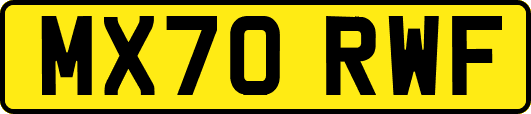 MX70RWF