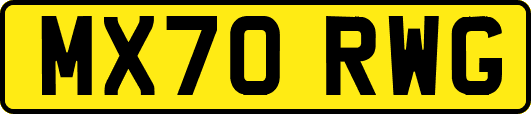 MX70RWG