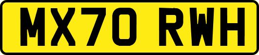 MX70RWH