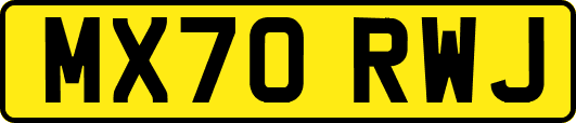 MX70RWJ
