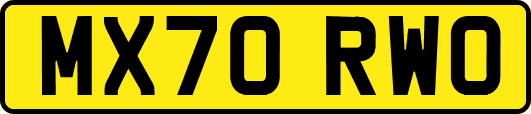 MX70RWO
